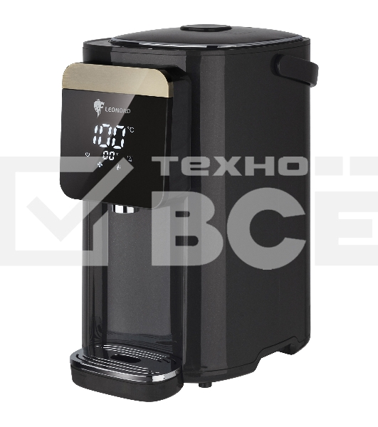 Термопот LEONORD LE-1541 (109266) 5 л
