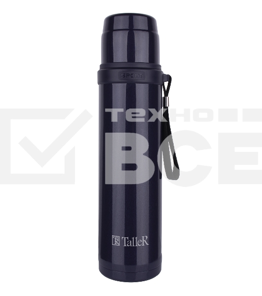 Термос TALLER TR-22426 0.9 л.