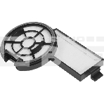 Набор фильтров Hyundai HFS7970 (2 фильт.), фото 1