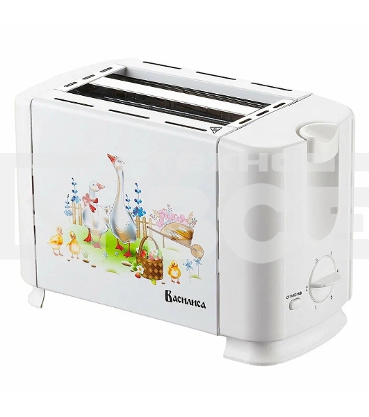 Тостер ВАСИЛИСА ВА-104 Гуси