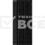 Компьютерный корпус ASUS PROART PA602 WOOD METAL PWM черный, фото9