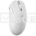 Мышь беспроводная/проводная Defender Stone GM-551 белый, 7200 dpi, радиоканал, Bluetooth, USB, кнопки - 7, фото5