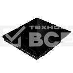 Индукционная варочная панель Maunfeld AVI4535SBK, фото5