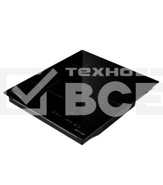 Индукционная варочная панель Maunfeld AVI4535SBK