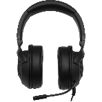 Гарнитура Razer Kraken X Essential чёрный, проводная, 3.5 мм, фото3