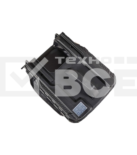 Газонокосилка электрическая Huter ELM-1400Т