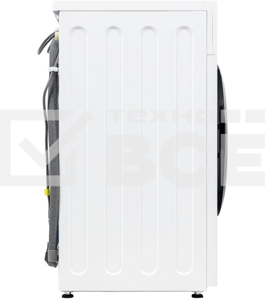 Стиральная машина Midea MF11914BS53/W