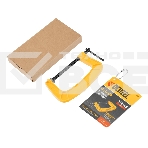 Струбцина Denzel G-образная, усиленная, 150 мм, фото3