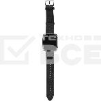 Умные часы Amazfit Active 2S A2440 1.75' AMOLED корп.серебристый рем.черный разм.брасл.:150-210мм (6972596108825), фото11