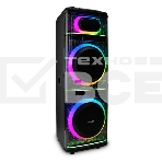 Акустическая система ELTRONIC (30-74) SKILLETS BOX 2500 - колонка 12