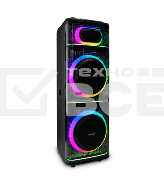 Акустическая система ELTRONIC (30-74) SKILLETS BOX 2500 - колонка 12