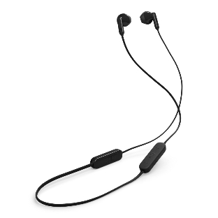 Наушники JBLT235BTBLK черный