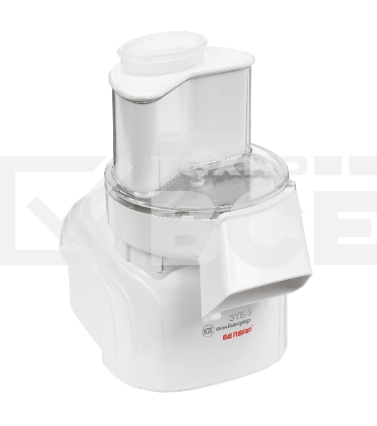 Электротерка Белвар ЭТБ-3 белый