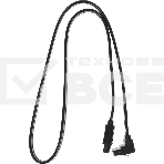 Материнская плата MSI B840M GAMING WIFI6E, AM5, AMD B840, 2xDDR5, 4xSATA, 2xM.2, 1xPCIe 4.0 x16, 1xPCIe 3.0 x4, 1xDP, 1xHDMI, 1x2.5Gb LAN, Wi-Fi 6E, Bluetooth 5.3, 4xUSB-A 5Gbps, 2xUSB-A 2.0, 2x3.5 мм, 7.1, mATX, фото2