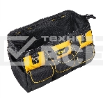 Сумка для инструментов Deli DL430117 400 x 200 x 270мм Ткань Оксфорд., фото3