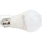 Лампа светодиодная LED-A60-VC 15Вт 230В E27 3000К 1350лм IN HOME 4690612020266, фото2