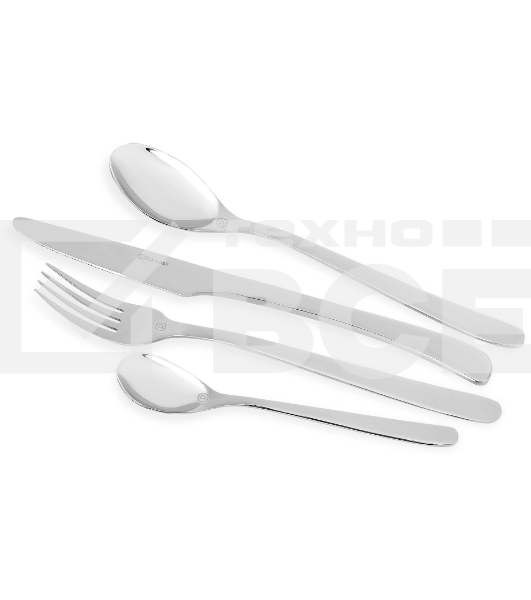 Столовые приборы Rondell RD-1157 24 предмета