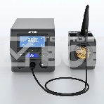 Паяльная станция Atten ST-1203D 230В, 120 Вт, жало типа T120, RS485, фото2