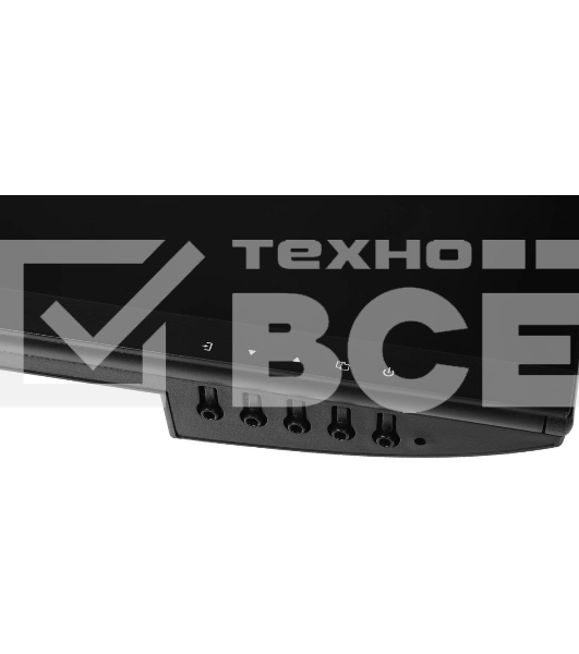 Монитор 23.8' Dahua DHI-LM24-B201S IPS 1920x1080, 75 Гц, 4 мс, 16:9, 250 кд/м2, 1xHDMI, 1xVGA, черный