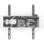 Кронштейн для телевизора Hama 00220832 черный 32'-65' макс.30кг настенный поворотно-выдвижной и наклонный, фото6