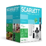 Блендер погружной SCARLETT SC-HB42F35 800 Вт черный, фото2