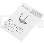 Роутер беспроводной D-Link DIR-620S/RU/B1A N300 черный, фото6