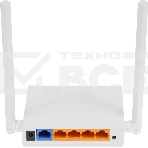 Роутер беспроводной TP-Link TL-WR844N N300 10/100BASE-TX белый, фото11