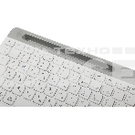 Комплект клавиатура+мышь A4Tech FStyler FB2535C беспроводной, USB + Bluetooth, 2000 DPI, белый, фото20