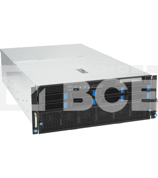 Серверная Платформа ASUS ESC8000-E11/30R4/WOS/WOA/WON/WOM/WONCRD/WORCRD/EU(90SF02I2-M003E0)