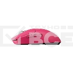 Мышь игровая беспроводная Logitech G PRO X Superlight 2C Pink (910-007549), фото3