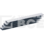 Скобы FUBAG для SN4050 1.05x1.25мм 5.7x19.0 5000шт. 140130, фото3