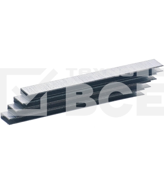 Скобы FUBAG для SN4050 1.05x1.25мм 5.7x19.0 5000шт. 140130