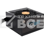 Блок питания Chieftec Proton BDF-500S OEM, 500Вт, 80 PLUS Bronze, 120мм, черный, фото13