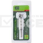 Сверло Сибртех Форстнера по дереву, 18 мм 704818, фото3