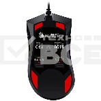 Мышь проводная A4Tech Bloody W90 Max черный, 10000 dpi, USB, кнопки - 10, фото15