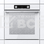 Духовой шкаф электрический Gorenje BOS6737E09WG белый, фото8