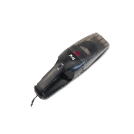 Пылесос автомобильный AVS Turbo PA-1005 черный, 60 Вт, уборка сухая, пылесборник контейнер 0.35 л, фото3