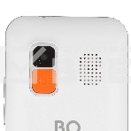 Мобильный телефон BQ 1866 Trust белый, фото7