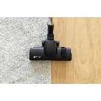 Пылесос Gorenje VC2001TABKG черный, 220/2200 Вт, уборка сухая, пылесборник контейнер 3,3 л, фото4