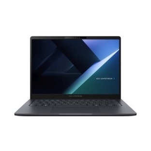 Ноутбук ASUS ExpertBook Essential B3405CCA-LY0394/14'/IPS/Intel Core Ultra 7 255H/16GB/1TB SSD/Intel Graphics/Windows 11 Pro/серый/1.492kg