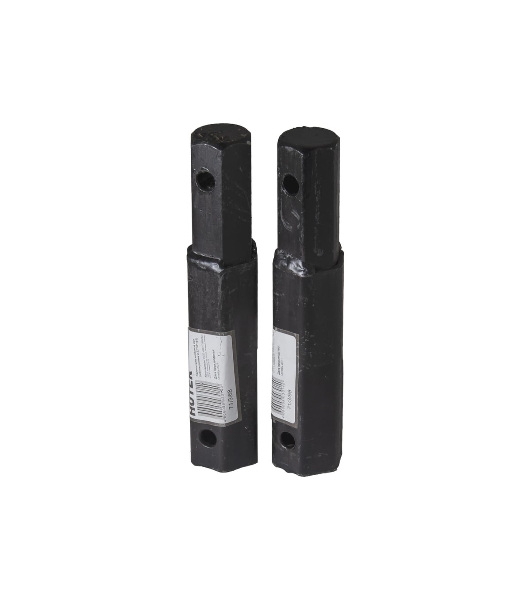 Удлинители колесной оси Huter для МК-9500