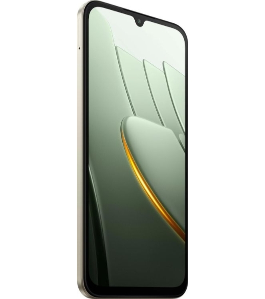 Смартфон Poco C81 Pro 4/64Gb зеленый