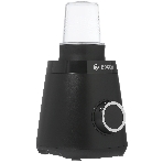 Блендер стационарный Bosch MMB6176B черный, 1200 Вт, плавная регулировка, турбо, фото4