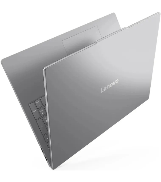 Ноутбук Lenovo IdeaPad Slim 3 16ARP10/16'/IPS/AMD Ryzen 5 150/16Gb/512Gb SSD/AMD Radeon Graphics/NoOS/серый/1.73kg