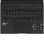 Ноутбук ASUS Zenbook 14 UM3406GA-QD149/14'/OLED/AMD Ryzen AI 7 445/32Gb/1Tb SSD/AMD Radeon Graphics/NoOS/черный/1.2kg, фото21