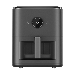 Аэрогриль Xiaomi Mijia с паром Smart Steam Air Fryer, 7л, MAF-ST701, EU, черный, фото2