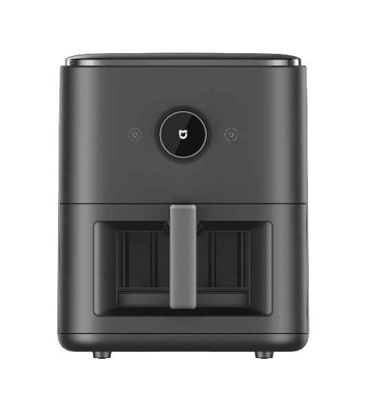 Аэрогриль Xiaomi Mijia с паром Smart Steam Air Fryer, 7л, MAF-ST701, EU, черный
