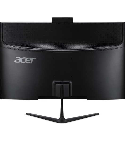 Моноблок Acer Aspire C24B/23,8'FHD IPS 120Hz/Core Ultra 5 115u/Black
