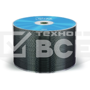Диск CD-R Mirex 700 Mb, 48х, Standart, Shrink (50), (50/500)