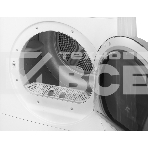 Сушильная машина Weissgauff WD 5297 DS Heat Pump белый, 7 кг, сушка - тепловой насос, программ - 15, 59.6 x 84.5 x 52.5 см, фото7